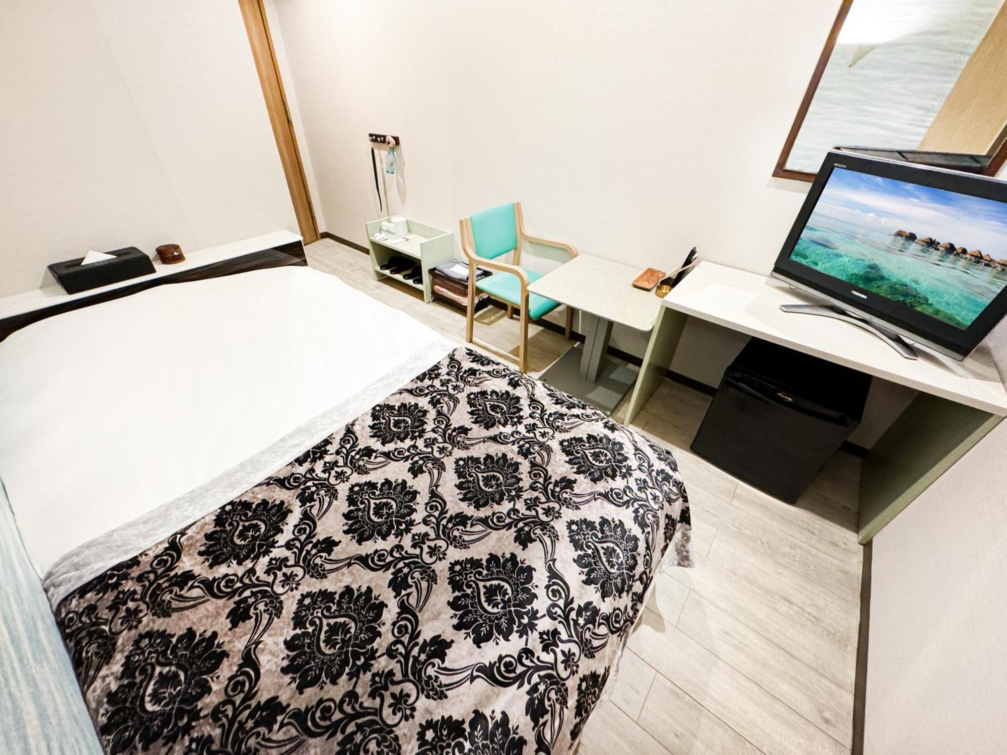 Hotel Balibali Matsudo Eksteriør bilde