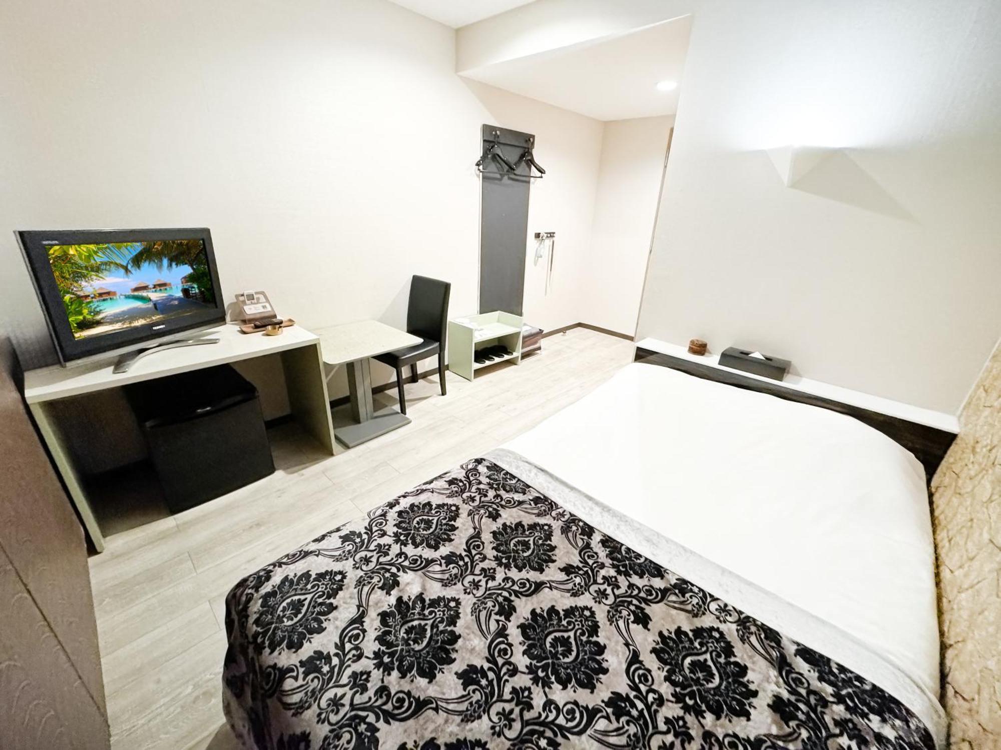 Hotel Balibali Matsudo Eksteriør bilde