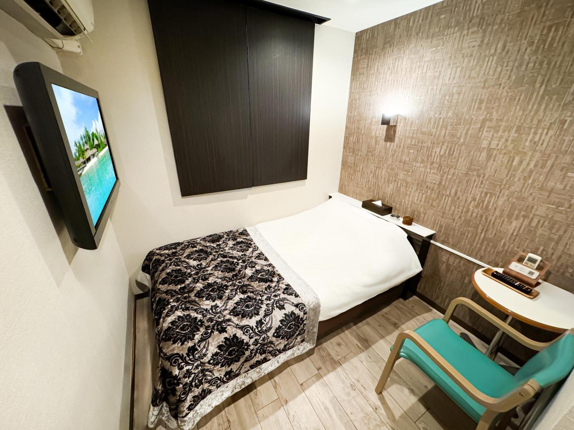 Hotel Balibali Matsudo Eksteriør bilde