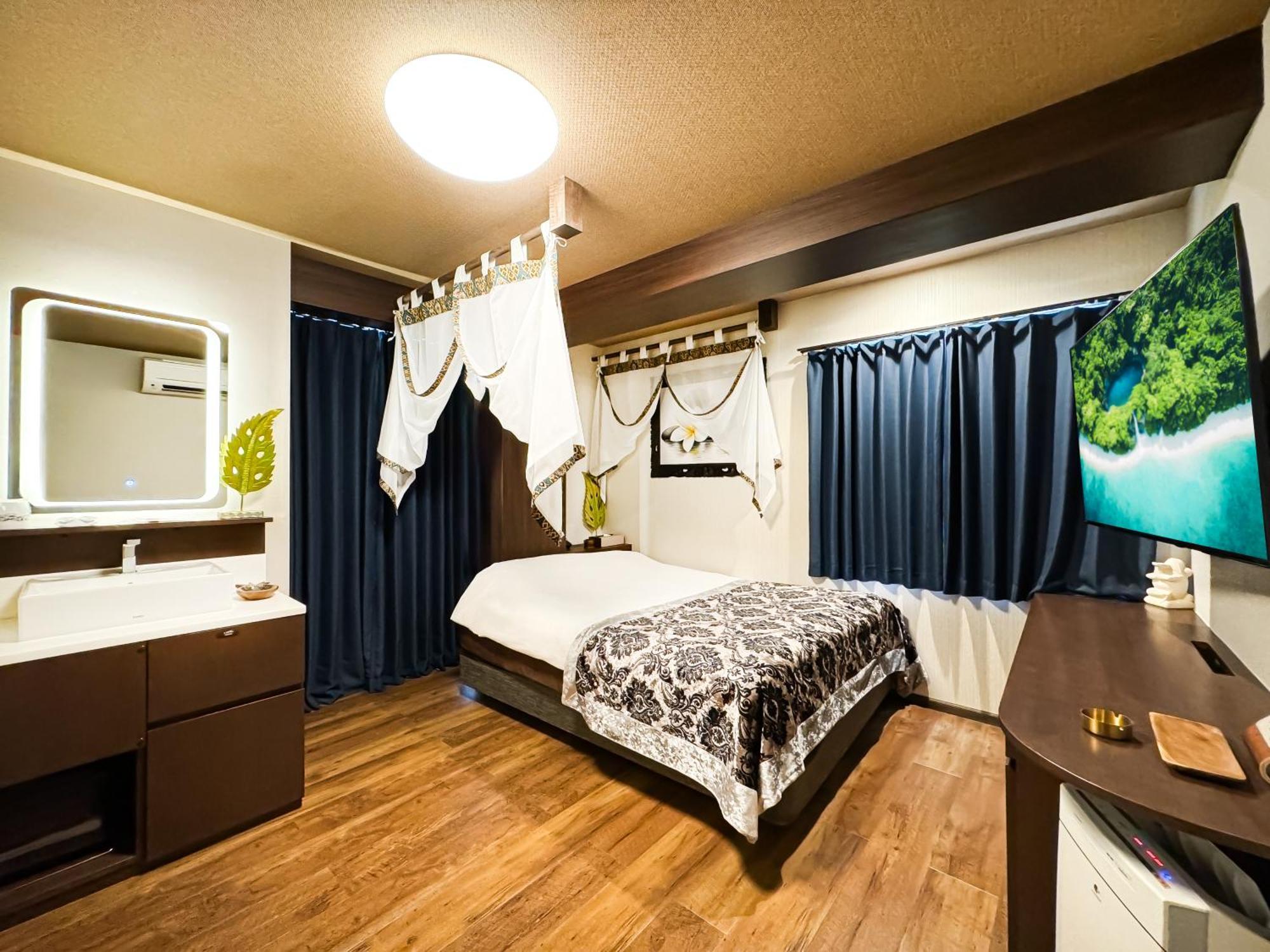 Hotel Balibali Matsudo Eksteriør bilde