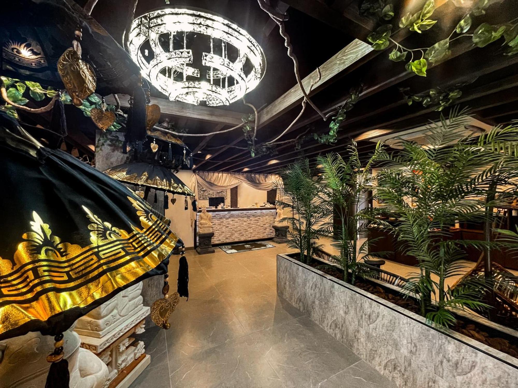 Hotel Balibali Matsudo Eksteriør bilde